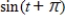 Use the value of the trigonometric function to find   . ​   ​ A)    B)    C)    D)    E)   