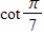 Find the value of given trigonometric function.Round your answer to four decimal places. ​   ​ A)    B)    C)    D)    E)   