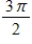 Find angle   in degree measure. ​ A) 270° B) 275° C) 145° D) 135° E) 245°