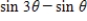 Use the sum-to-product formulas to rewrite the sum or difference as a product. ​   ​ A) ​   B) ​   C) ​   D) ​   E) ​  