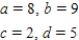 Use the figure to find the exact value of the trigonometric function. ​     ​ Sin 2α ​ A) ​   B) ​   C) ​   ​ D) ​   E)   