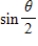 ​Use the figure below to find the exact value of the given trigonometric expression.   ​ ​   10 24 (figure not necessarily to scale)  ​ A) ​   B) ​   C) ​   D) ​   E) ​  