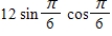 Use the product-to-sum formula to write the given product as a sum or difference. ​   ​ A) ​   B)    ​ C)    ​ D)    ​ E)    ​