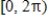 Find the exact solutions of the given equation in the interval   . sin 4x= -2sin 2x A)    B)    C)    D)    E)   