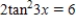 Solve the following equation. ​   ​ A)    B) ​   C) ​   D) ​   E) ​  