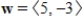 Use the vectors   ,   , and   to find the indicated quantity.State whether the result is a vector or a scalar. ​   ​ A)    ; vector B)    ; vector C)    ; vector D) -240; scalar E)    ; vector