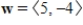 Use the vectors   ,   , and   to find the indicated quantity.State whether the result is a vector or a scalar. ​   ​ A) -96; scalar B)    ; vector C)    ; vector D)    ; vector E)    ; vector