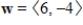 Use the vectors   ,   , and   to find the indicated quantity.State whether the result is a vector or a scalar. ​   ​ A) -1; scalar B)    ; vector C)    ; vector D) -3; scalar E) -5; scalar