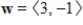 Use the vectors   ,   and   to find the indicated quantity.State whether the result is a vector or a scalar. ​   ​ A) 16; scalar B)    ; vector C)    ; vector D) 22; scalar E) 20; scalar