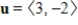 Given   and   , find   . A) 3 B) -3 C) -7 D) 9 E) -11