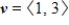 Given vectors   and   determine the quantity indicated below.   A) 18 B) -20 C) -22 D) 0 E) -6