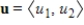 Given vectors   ,   and   determine whether the result of the following expression is a vector or a scalar.   ​ A) vector B) scalar