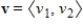 Given vectors   ,   and   determine whether the result of the following expression is a vector or a scalar.   ​ A) vector B) scalar