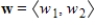 Given vectors   ,   and   determine whether the result of the following expression is a vector or a scalar.   ​ A) vector B) scalar