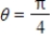 Determine   if   ,   , and   where θ is the angle between u and v.Round answer to two decimal places. A) 15.73 B) 12.07 C) 10.00 D) 17.32 E) 14.14