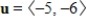Given   and   , find   . A) 0 B) 30 C) 60 D) 61 E) -11