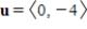 Find a unit vector in the direction of the given vector. ​   ​ A) ​   B) ​   C) ​   D)    E) ​  
