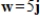 Find a unit vector in the direction of the given vector. ​   ​ A) j B) i C) - j D) - i E) ​i - j