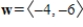 ​Find a unit vector in the direction of   . ​ A) ​   B) ​   C) ​   D) ​   E) ​  
