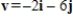 ​Find the magnitude and direction angle of   .Round the direction angle to the nearest degree. A) ​​||v|| =   ; θ = 269° B) ​​||v|| =   ; θ = 239° C) ​​||v|| =   ; θ = 260° D) ​||v|| =   ; θ = 252° E) ​​||v|| =   ; θ = 279°