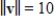 Find the component form of v if   and the angle it makes with the x-axis is 120°. A) ​   B) ​   C) ​   D) ​   E) ​  