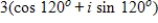 Write the following roots in standard form.(Round your answer to four decimal places.)  ​ Square roots of   ​ A) ​   ​ B)    ​ C)    ​ D)    ​ E)   