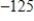 Find the cube roots of the following complex number.Write each of the roots in standard form.   A) ​   B)    C)    D) ​   E)   
