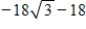 Find the trigonometric form of   . A)    B)    C)    D)    E)   