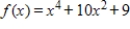 Find all the zeros of the function and write the polynomial as a product of linear factors. ​   ​ A)    B)    C)    D)    E)   