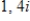 Find a polynomial function with real coefficients that has the given zeros. ​   ​ A)    B)    C)    D)    E)   