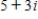Write the complex conjugate of the complex number.Then multiply the number by its complex conjugate. ​   ​ A) ​   B) ​   C) ​   D) ​   E) ​  