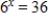 Solve for x. ​   ​ A) 8 B) 2 C) -2 D) -6 E) 6