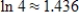 Solve for x.Approximate the result to three decimal places. ​   ​ A)    B)    C)    D)    E)   