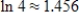 Solve for x.Approximate the result to three decimal places. ​   ​ A)    B)    C)    D)    E)   
