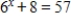 Solve the exponential equation algebraically.Approximate the result to three decimal places. ​   ��​ A)    B)    C)    D)    E)   