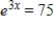 Solve the exponential equation algebraically.Approximate the result to three decimal places. ​   ​ A)    B)    C)    D)    E)   