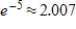 Solve the logarithmic equation algebraically.Approximate the result to three decimal places. ​   ​ A)    B)    C)    D)    E)   