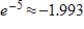 Solve the logarithmic equation algebraically.Approximate the result to three decimal places. ​   ​ A)    B)    C)    D)    E)   