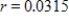 $4500 is invested in an account at interest rate r, compounded continuously.Find the time required for the amount to triple.(Approximate the result to two decimal places.)  ​   ​ A) 21.00 yr B) 20.00 yr C) 34.88 yr D) 24.00 yr E) 23.00 yr