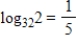 Write the logarithmic equation in exponential form. ​   ​ A)    B)    C)    D)    E)   