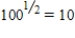 Write the logarithmic equation in exponential form. ​   ​ A)    B)    C)    D)    E)   