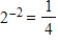 Write the exponential equation in logarithmic form. ​   ​ A)    B)    C)    D)    E)   