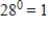 Write the exponential equation in logarithmic form. ​   ​ A)    B)    C)    D)    E)   
