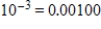 Write the exponential equation in logarithmic form. ​   ​ A)    B)    C)    D)    E)   