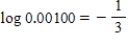 Write the exponential equation in logarithmic form. ​   ​ A)    B)    C)    D)    E)   