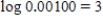 Write the exponential equation in logarithmic form. ​   ​ A)    B)    C)    D)    E)   