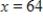 Evaluate the function at the indicated value of   . ​   ​ A) 0 B)    C)    D) -2 E) 2