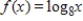 Evaluate the function at the indicated value of   . ​   ​ A) 0 B)    C)    D) -2 E) 2