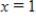 Evaluate the function at the indicated value of   . ​   ​ A)    B)    C) -8 D) 0 E) 8