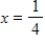 Evaluate the function at the indicated value of   .Round your result to three decimal places. ​   ​ A) -1.386 B) 4 C) 2.079 D) -2.079 E) 1.386